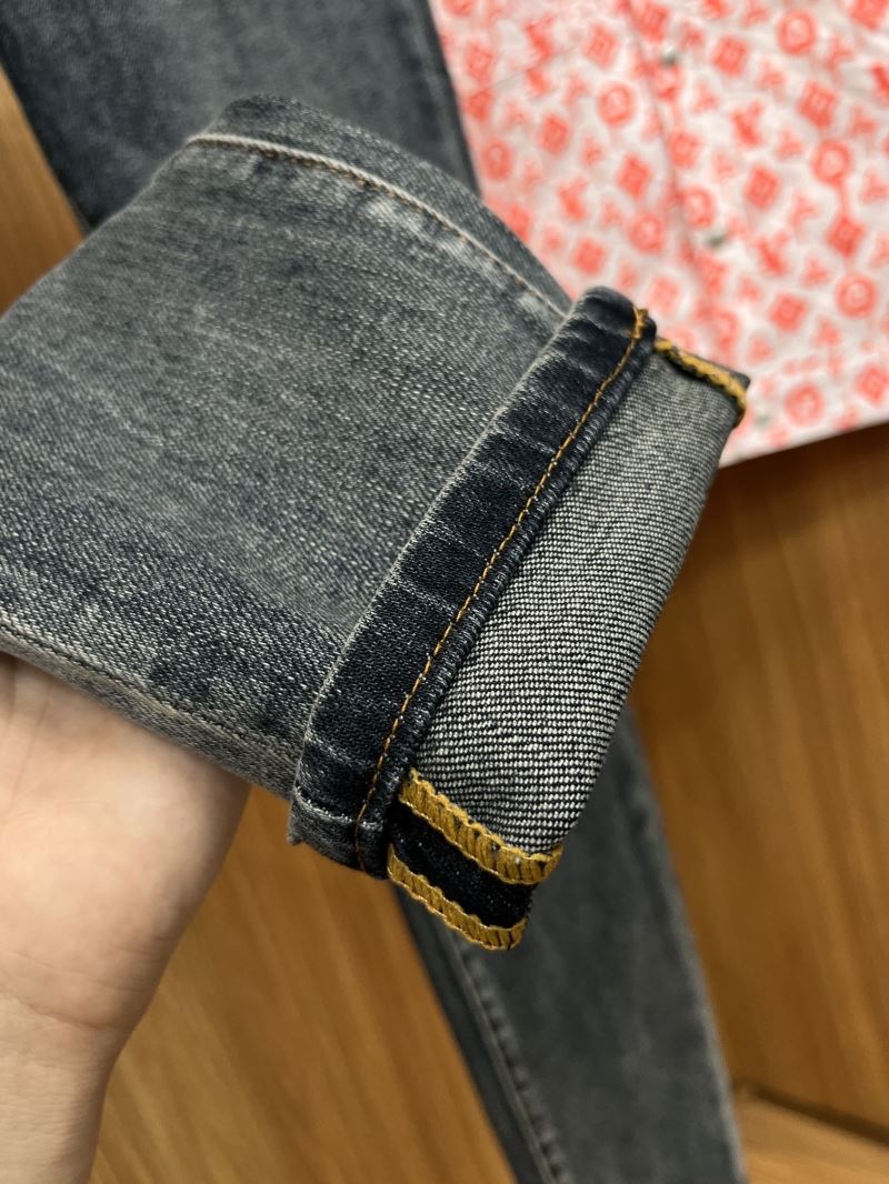 Fendi Jeans